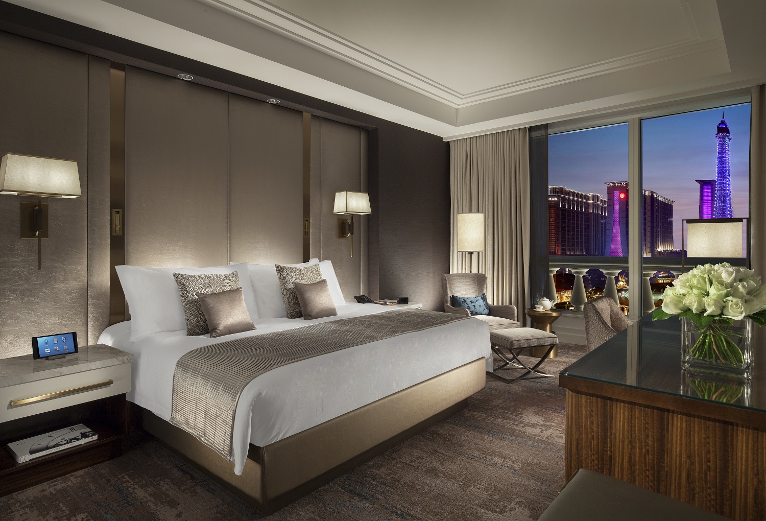 PAIZA LOFTS MARSEILLE PREMIER SUITE - Gallery