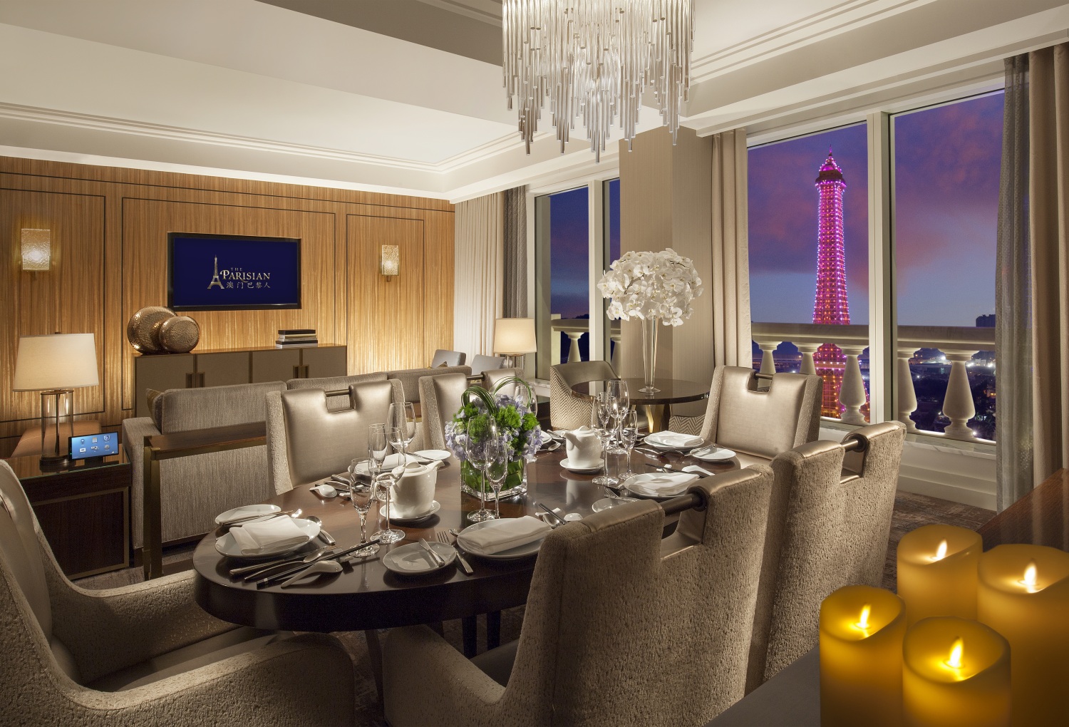 PAIZA LOFTS MARSEILLE PREMIER SUITE